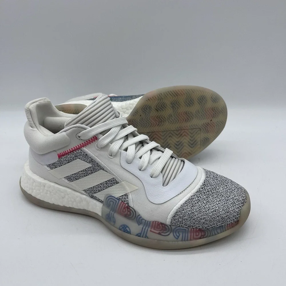 adidas marquee boost